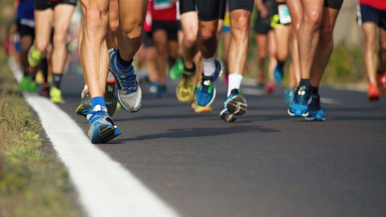 just sport : Comment améliorer votre endurance pour la course à pied : 5 conseils pratiques